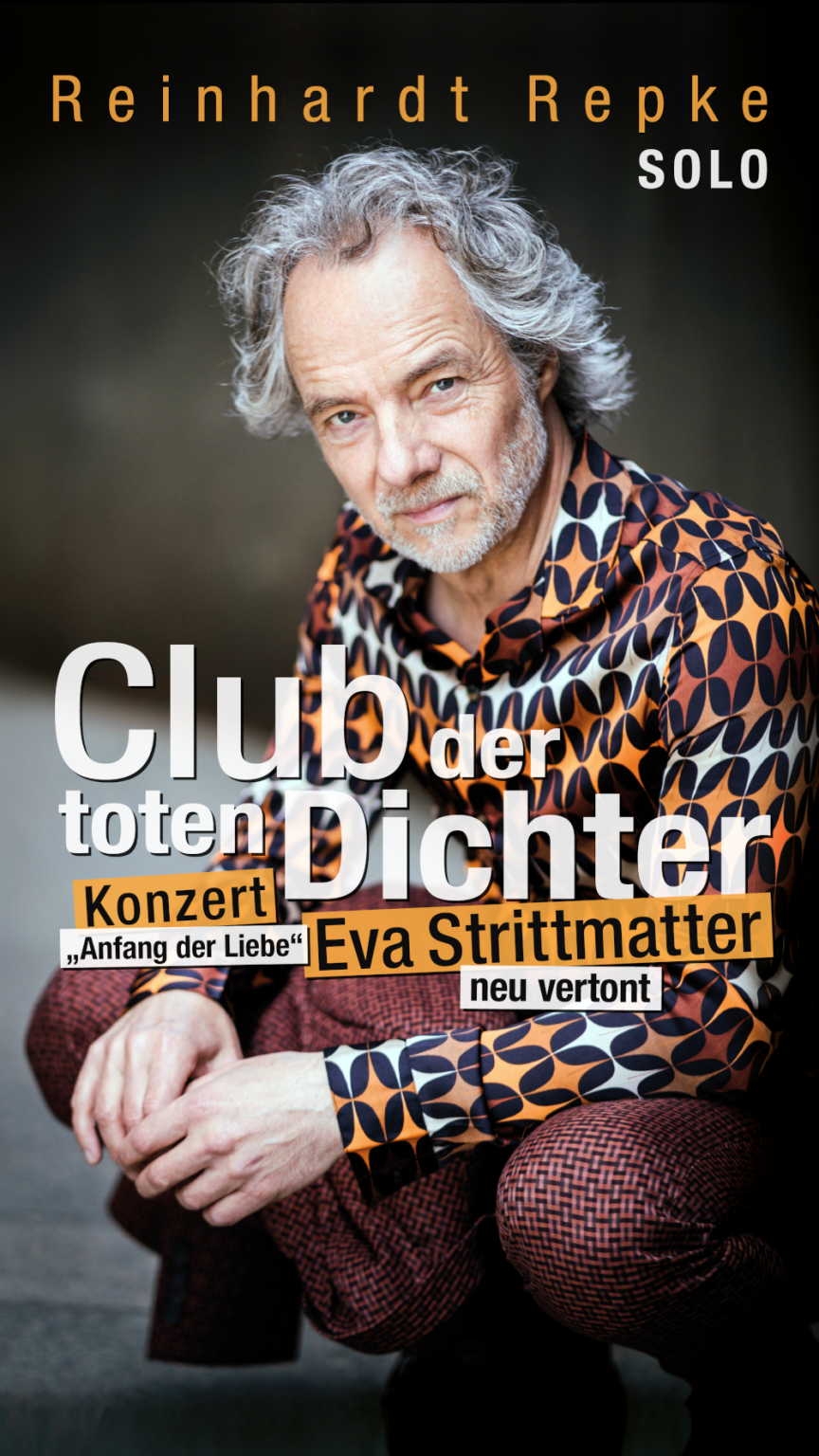 Club der toten Dichter